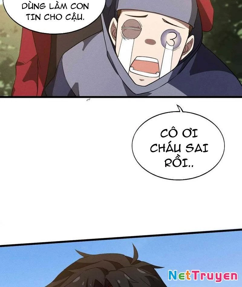 Thương Thiên Tại Hạ Chapter 109 - Trang 2