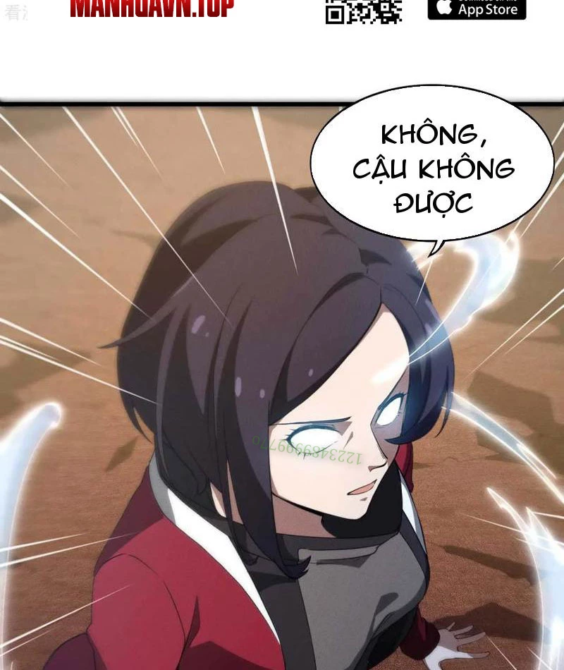 Thương Thiên Tại Hạ Chapter 109 - Trang 2