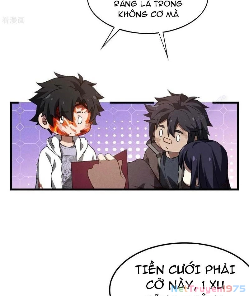 Thương Thiên Tại Hạ Chapter 109 - Trang 2