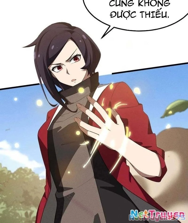 Thương Thiên Tại Hạ Chapter 109 - Trang 2