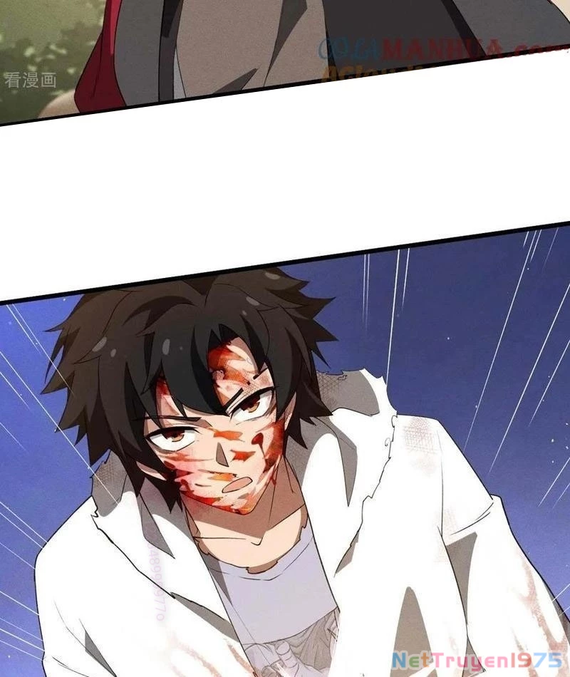Thương Thiên Tại Hạ Chapter 109 - Trang 2