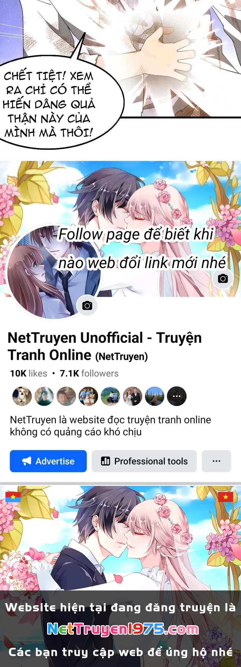 Thương Thiên Tại Hạ Chapter 109 - Trang 2