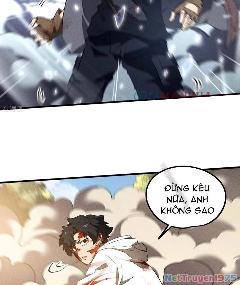 Thương Thiên Tại Hạ Chapter 110 - Trang 2
