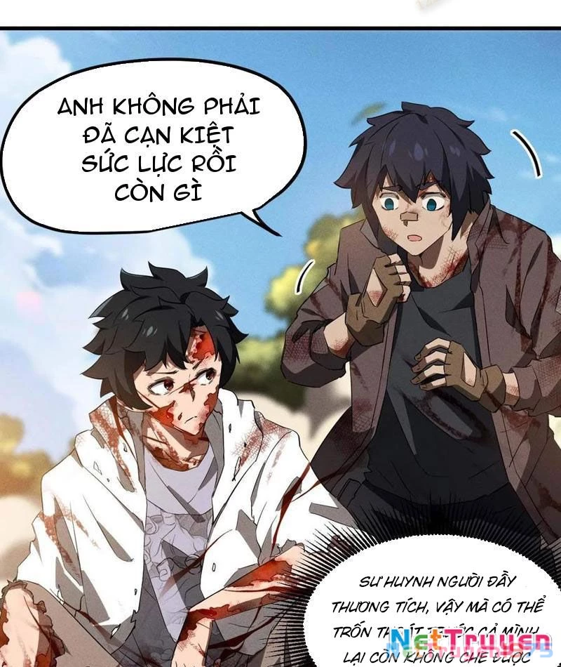 Thương Thiên Tại Hạ Chapter 110 - Trang 2