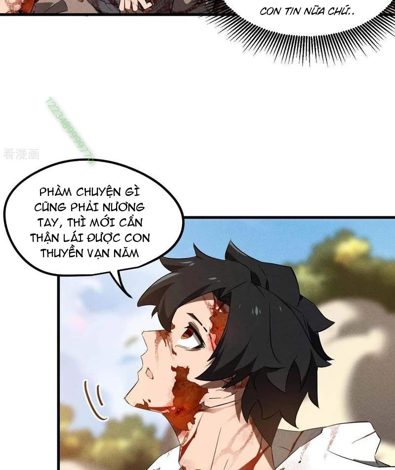 Thương Thiên Tại Hạ Chapter 110 - Trang 2