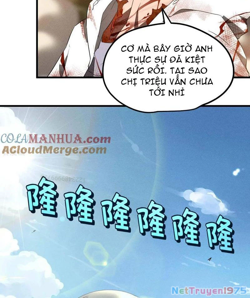 Thương Thiên Tại Hạ Chapter 110 - Trang 2