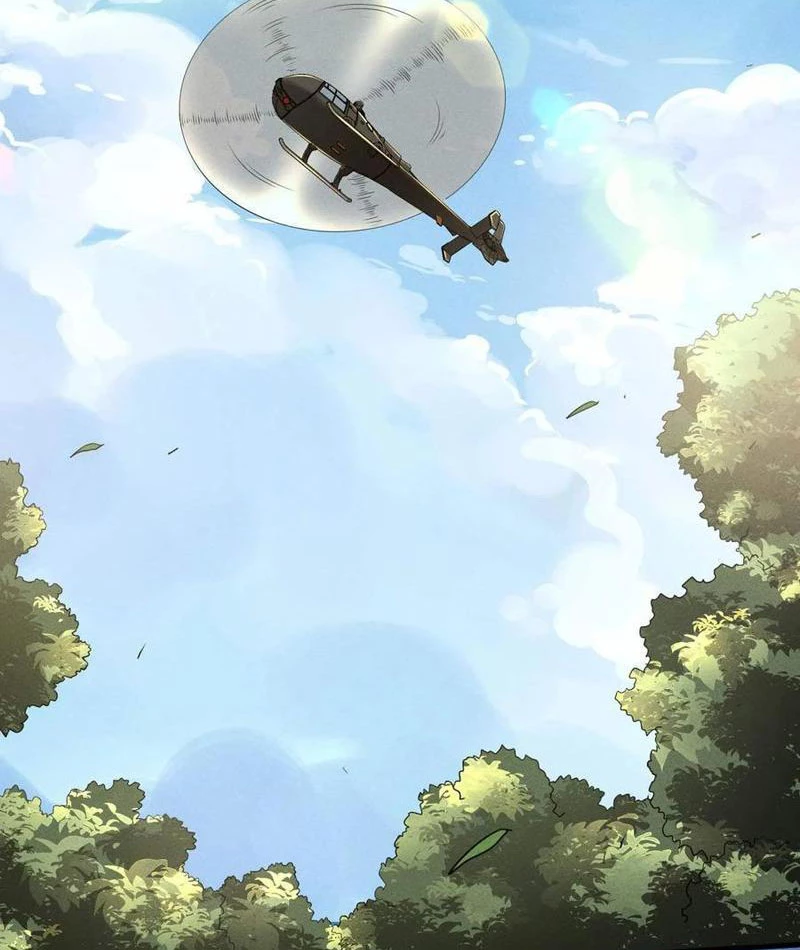 Thương Thiên Tại Hạ Chapter 110 - Trang 2