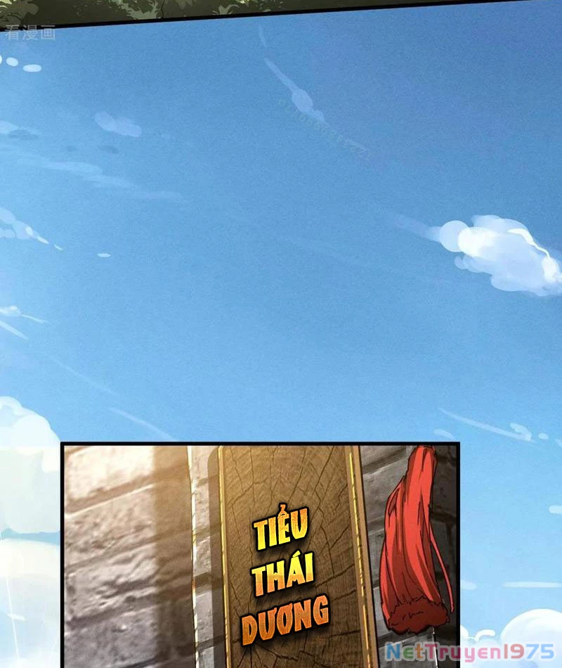 Thương Thiên Tại Hạ Chapter 110 - Trang 2