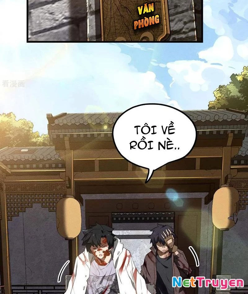 Thương Thiên Tại Hạ Chapter 110 - Trang 2
