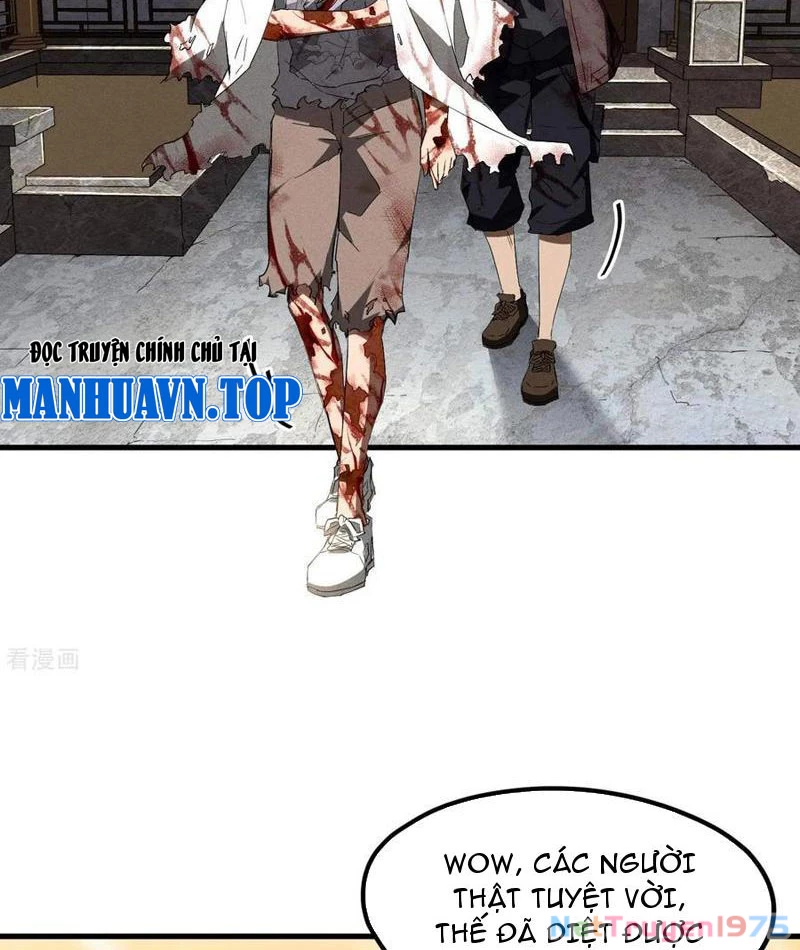 Thương Thiên Tại Hạ Chapter 110 - Trang 2