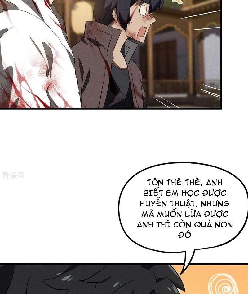 Thương Thiên Tại Hạ Chapter 110 - Trang 2