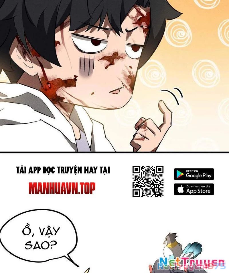 Thương Thiên Tại Hạ Chapter 110 - Trang 2