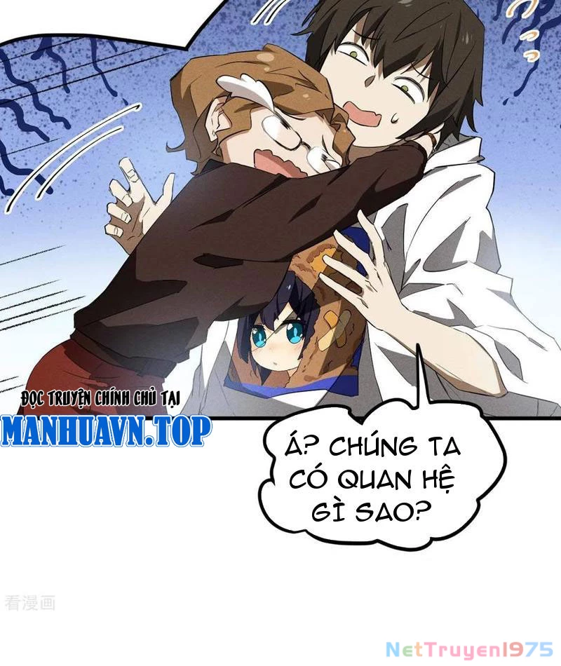 Thương Thiên Tại Hạ Chapter 110 - Trang 2
