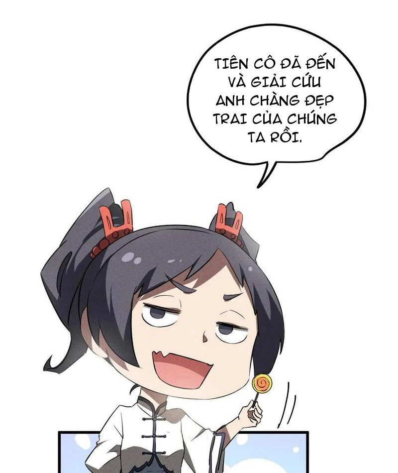 Thương Thiên Tại Hạ Chapter 110 - Trang 2
