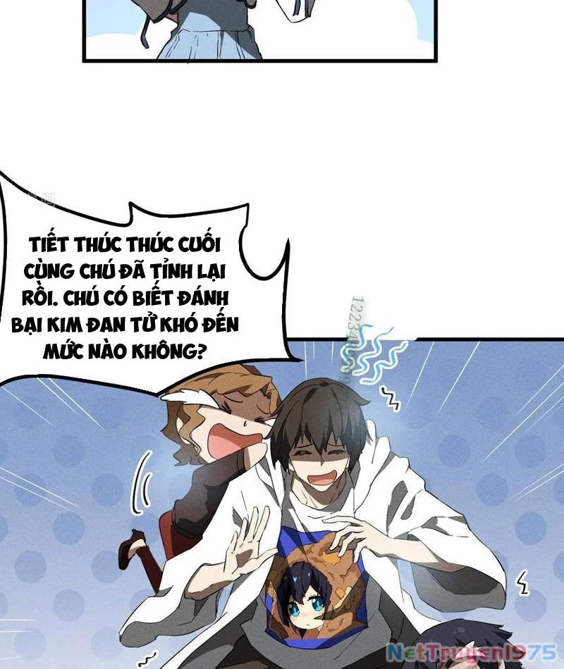 Thương Thiên Tại Hạ Chapter 110 - Trang 2