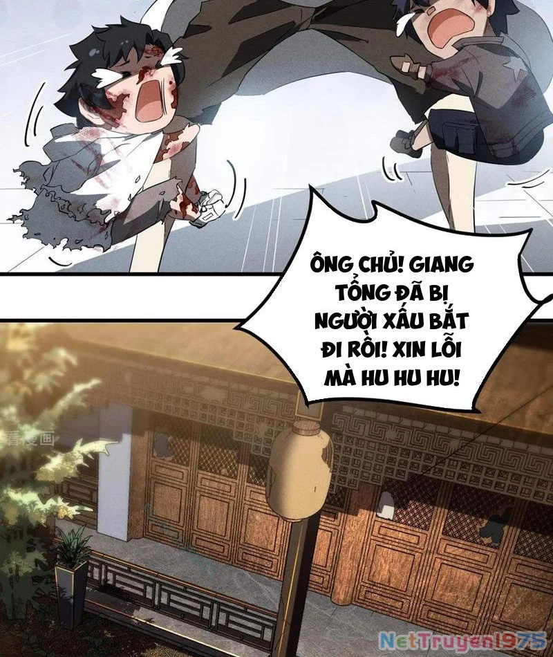 Thương Thiên Tại Hạ Chapter 110 - Trang 2