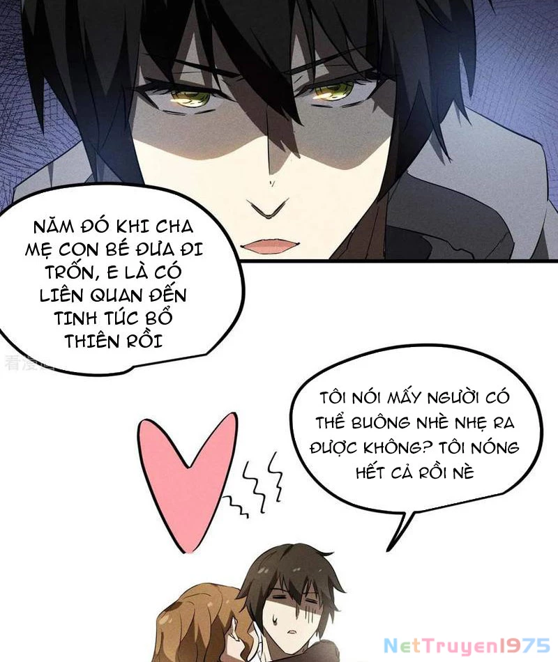 Thương Thiên Tại Hạ Chapter 110 - Trang 2