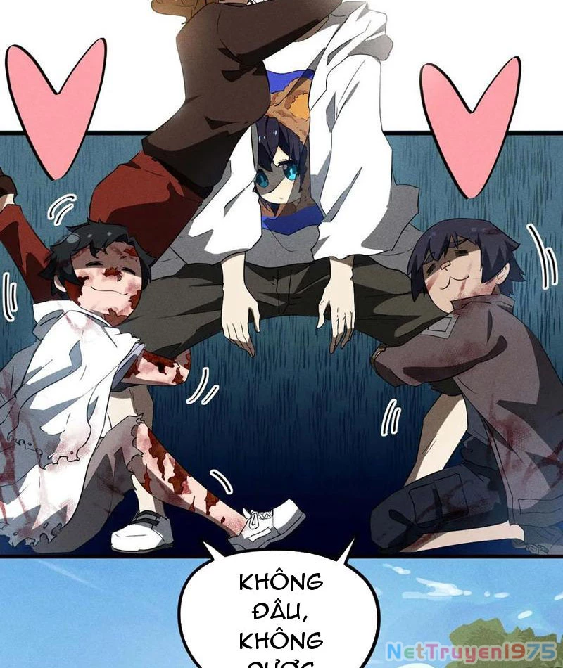 Thương Thiên Tại Hạ Chapter 110 - Trang 2