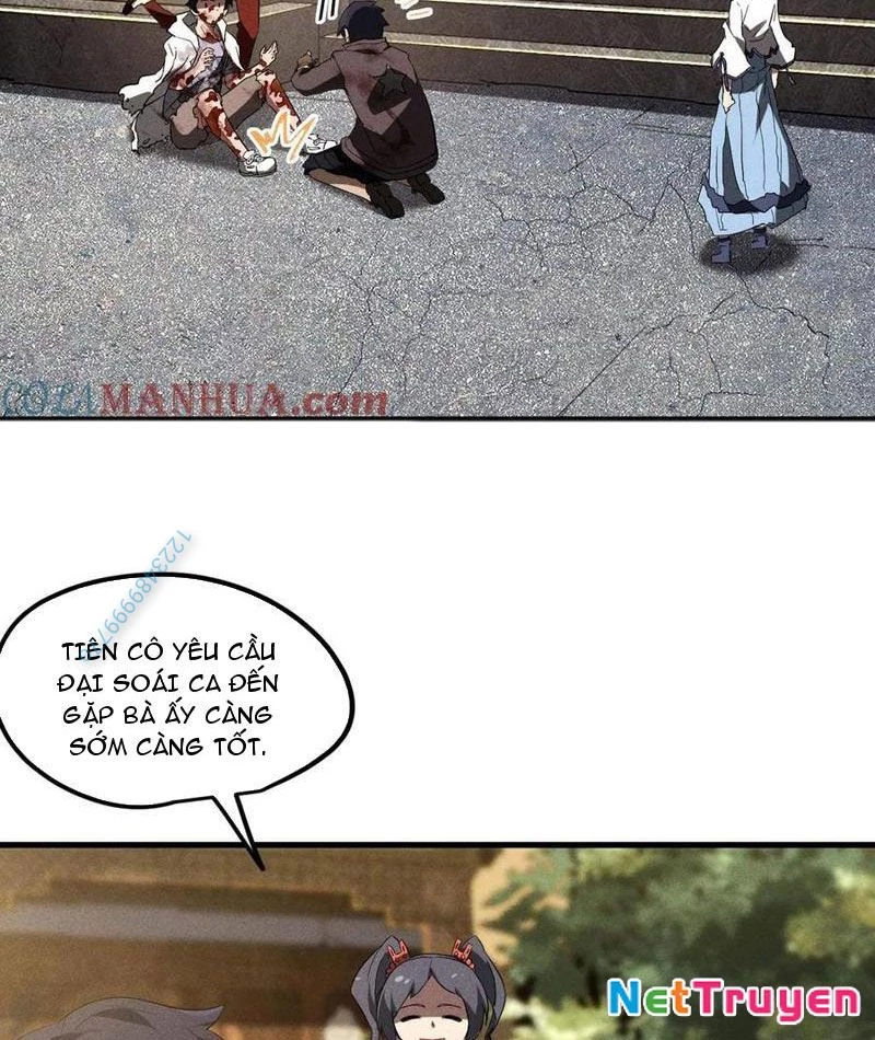 Thương Thiên Tại Hạ Chapter 110 - Trang 2