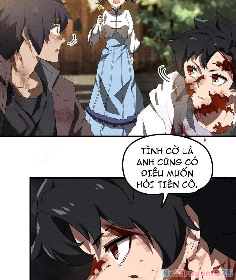 Thương Thiên Tại Hạ Chapter 110 - Trang 2