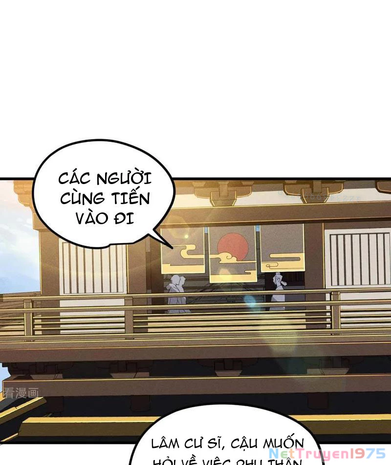 Thương Thiên Tại Hạ Chapter 110 - Trang 2