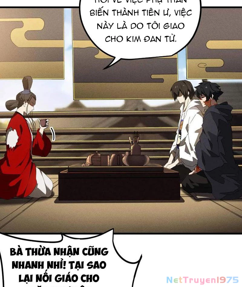 Thương Thiên Tại Hạ Chapter 110 - Trang 2