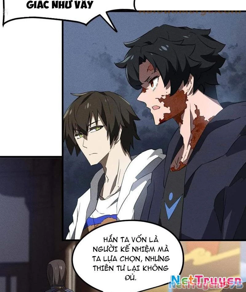Thương Thiên Tại Hạ Chapter 110 - Trang 2