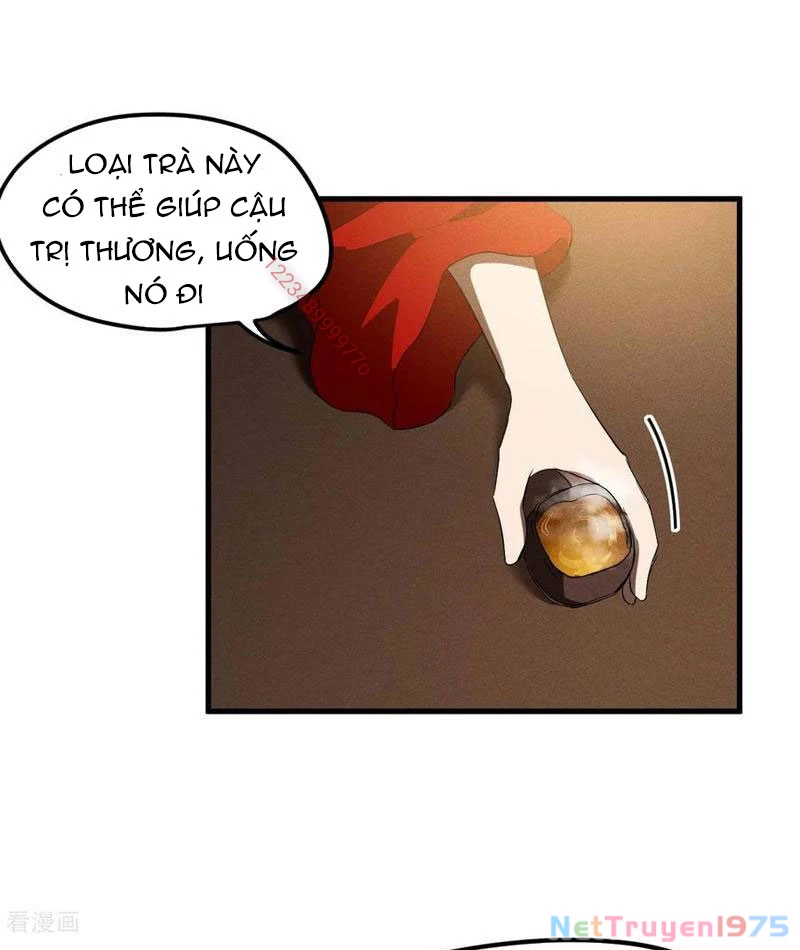 Thương Thiên Tại Hạ Chapter 110 - Trang 2