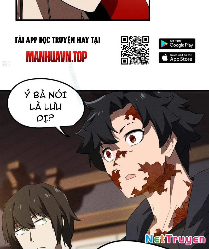 Thương Thiên Tại Hạ Chapter 110 - Trang 2
