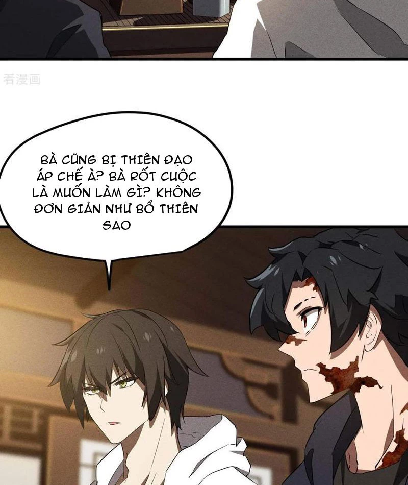 Thương Thiên Tại Hạ Chapter 110 - Trang 2