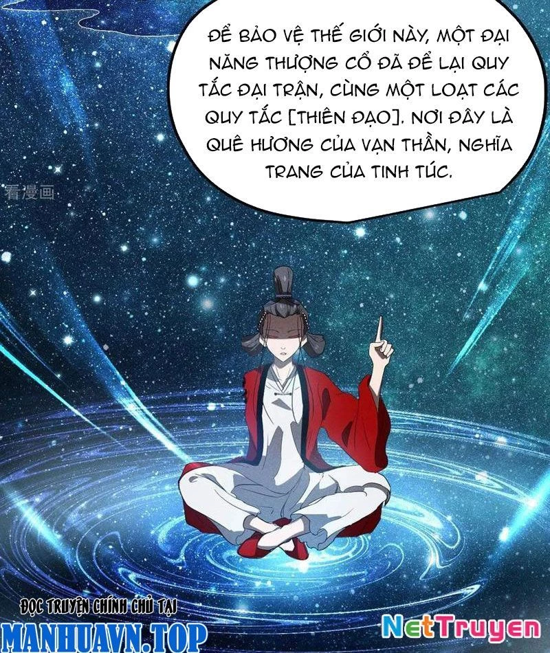 Thương Thiên Tại Hạ Chapter 110 - Trang 2
