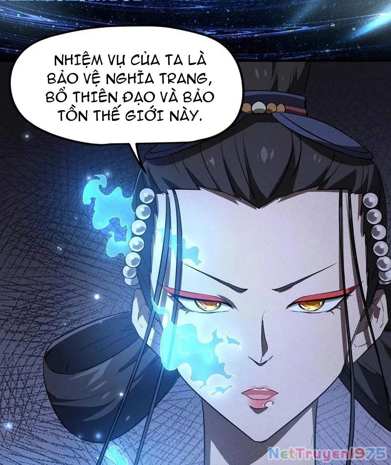 Thương Thiên Tại Hạ Chapter 110 - Trang 2