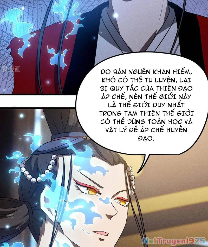 Thương Thiên Tại Hạ Chapter 110 - Trang 2