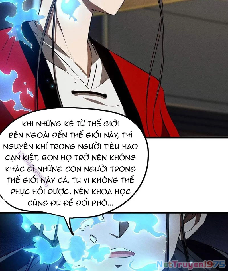 Thương Thiên Tại Hạ Chapter 110 - Trang 2