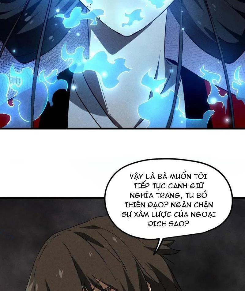 Thương Thiên Tại Hạ Chapter 110 - Trang 2