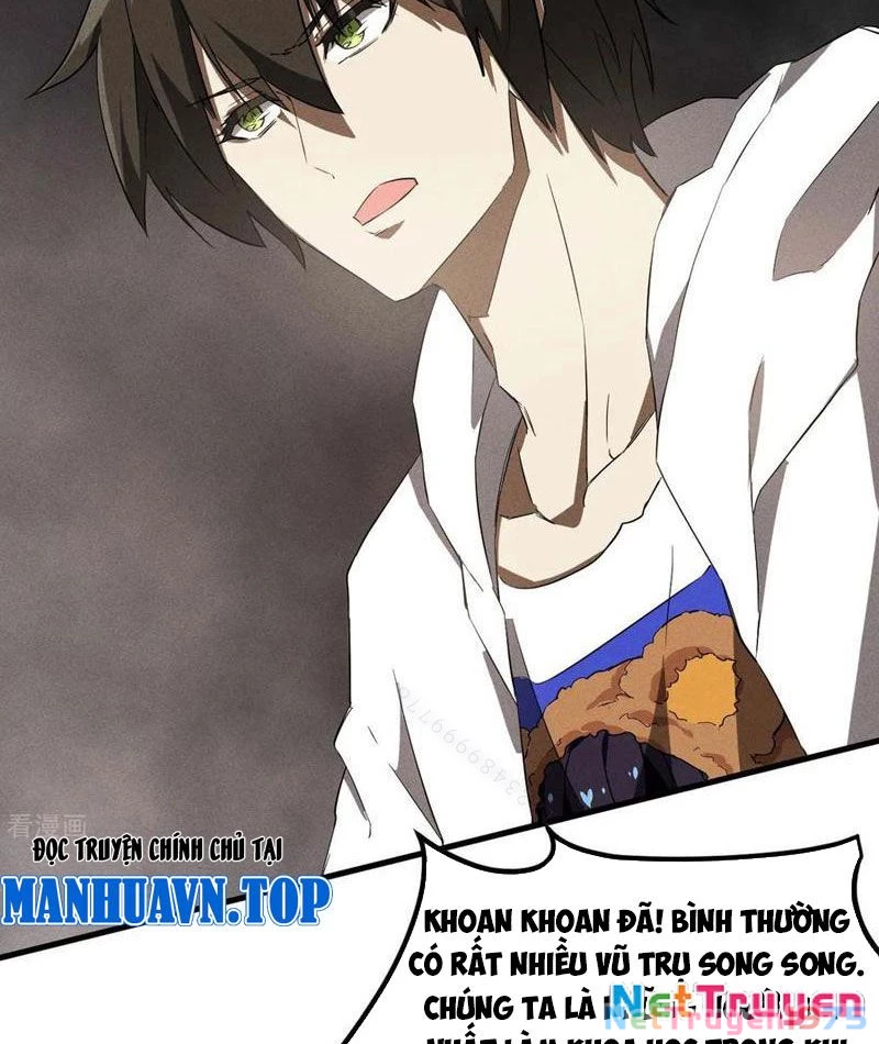 Thương Thiên Tại Hạ Chapter 110 - Trang 2