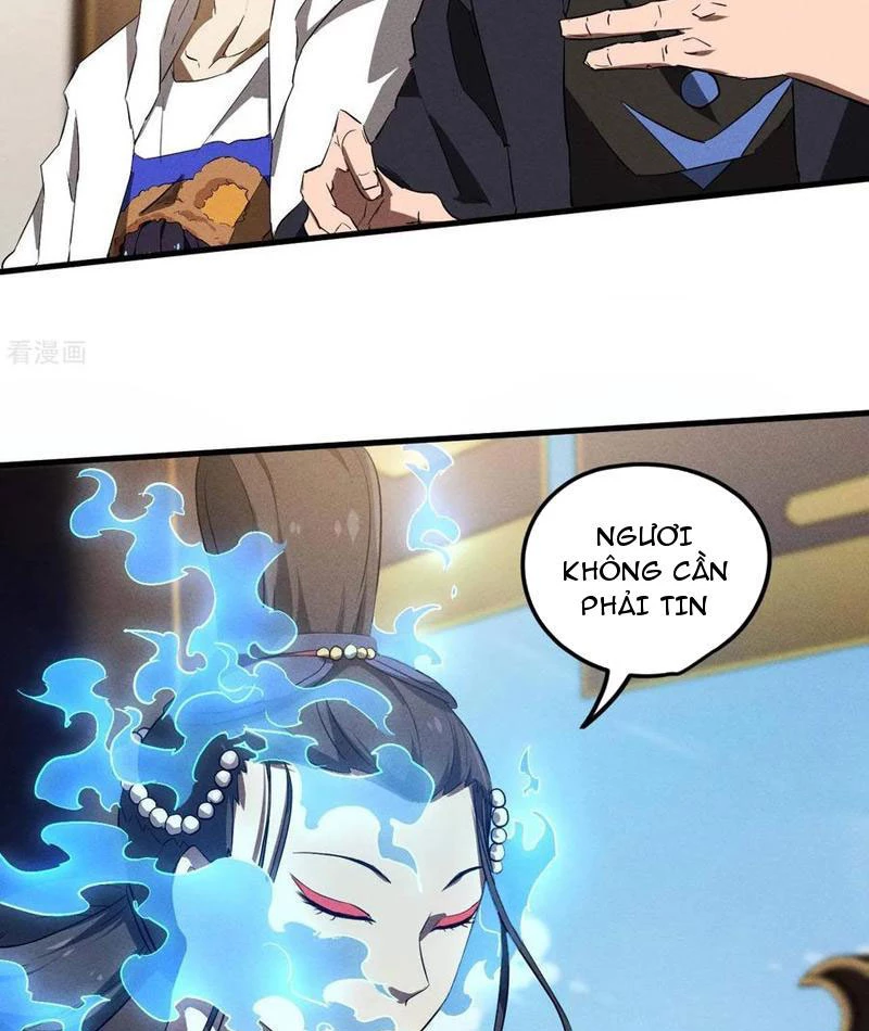 Thương Thiên Tại Hạ Chapter 110 - Trang 2