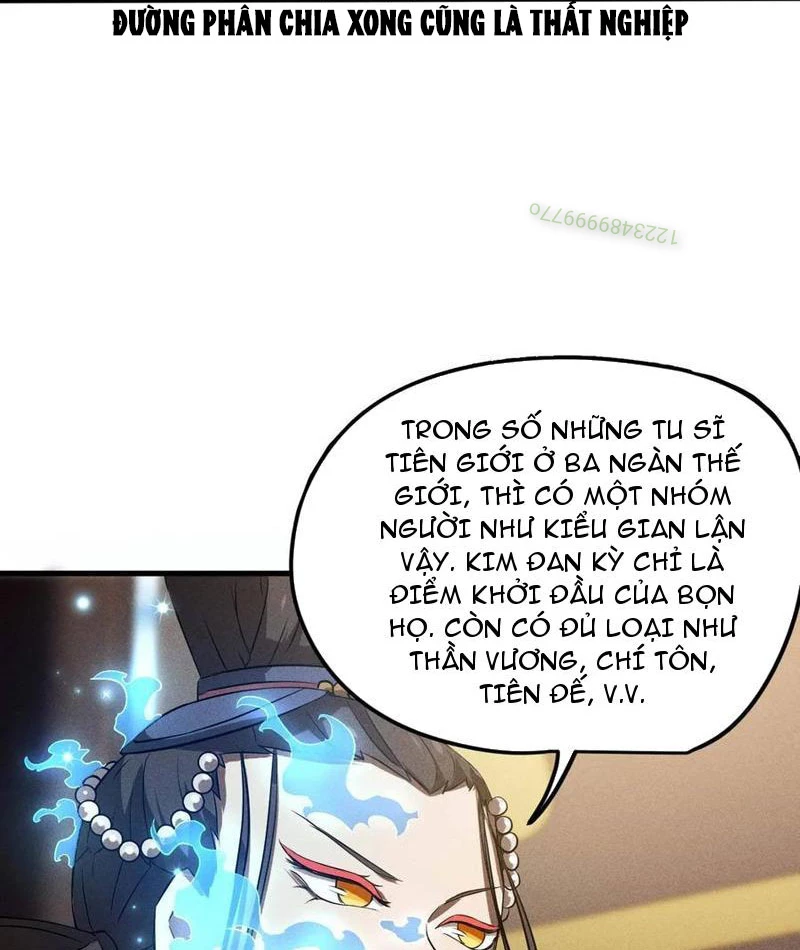 Thương Thiên Tại Hạ Chapter 110 - Trang 2