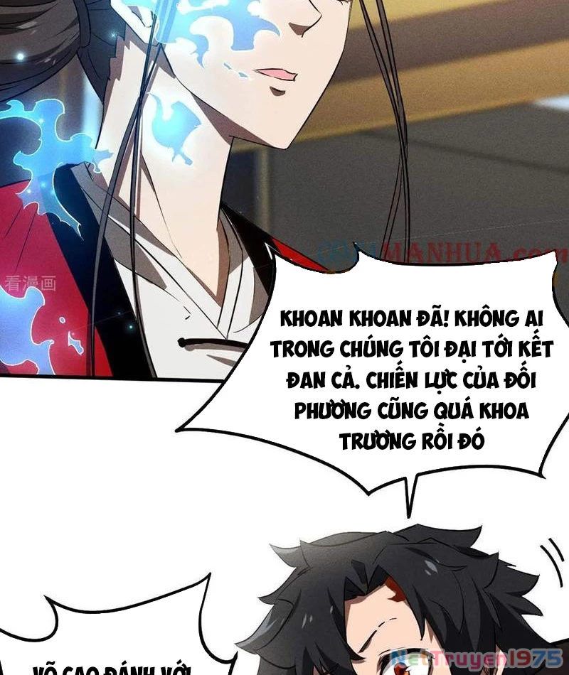 Thương Thiên Tại Hạ Chapter 110 - Trang 2
