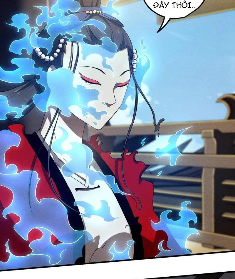 Thương Thiên Tại Hạ Chapter 110 - Trang 2