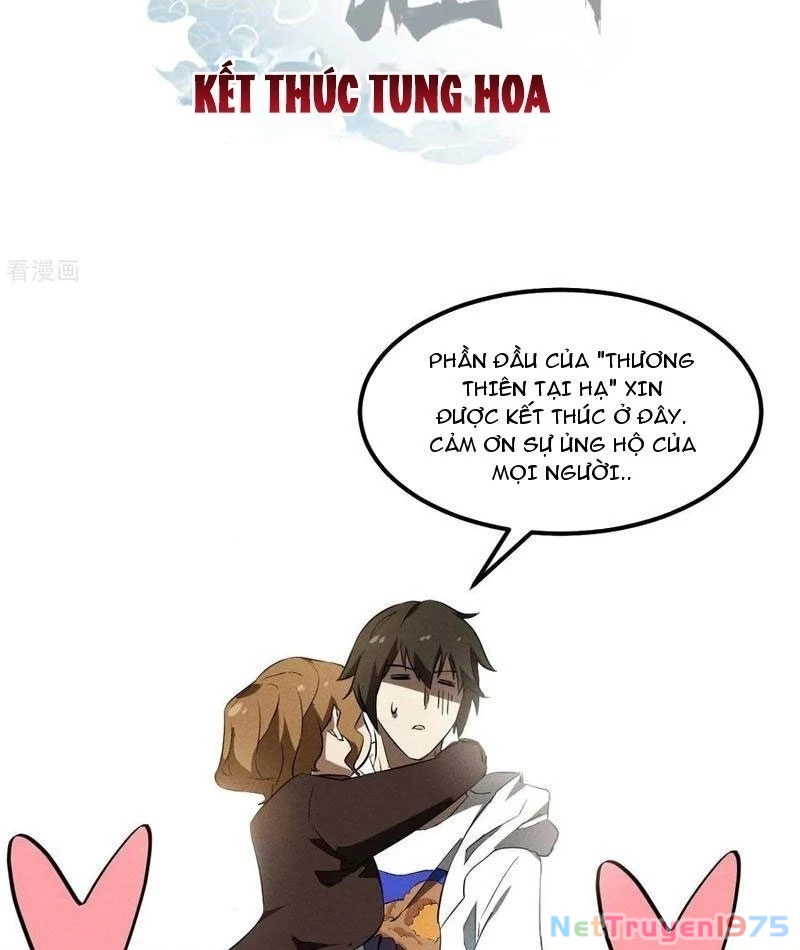Thương Thiên Tại Hạ Chapter 110 - Trang 2