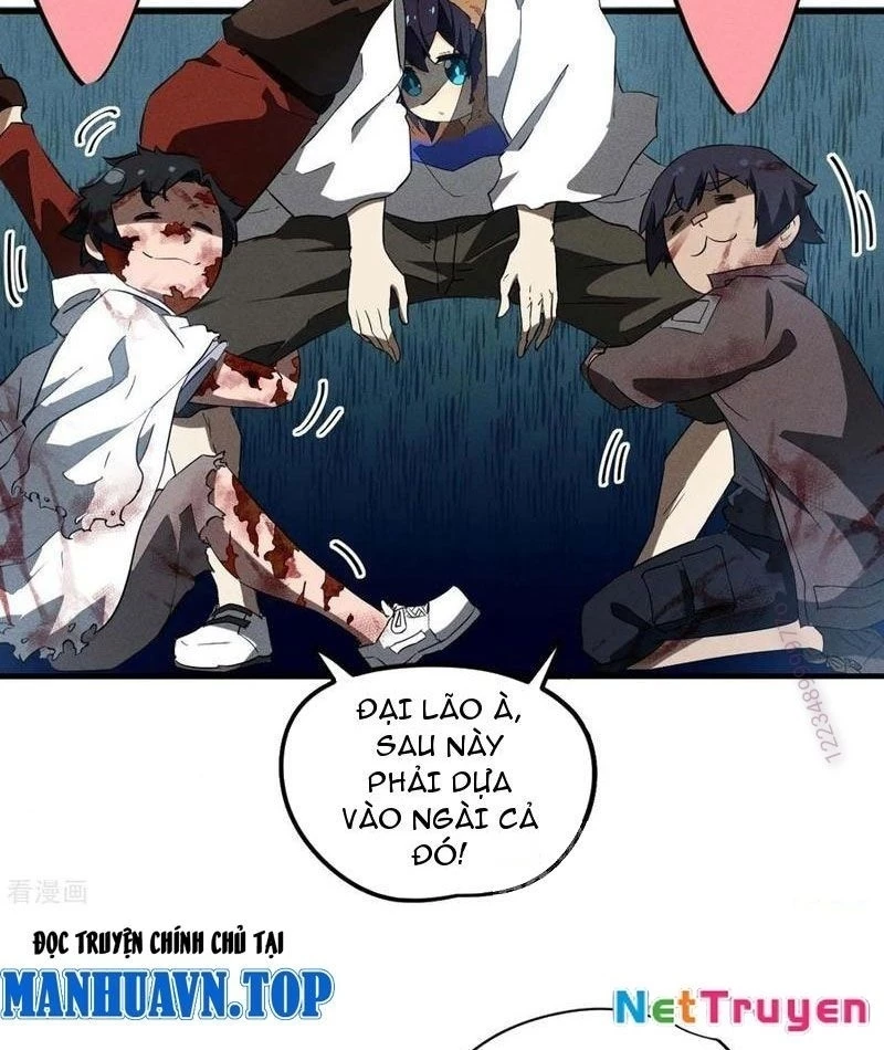 Thương Thiên Tại Hạ Chapter 110 - Trang 2