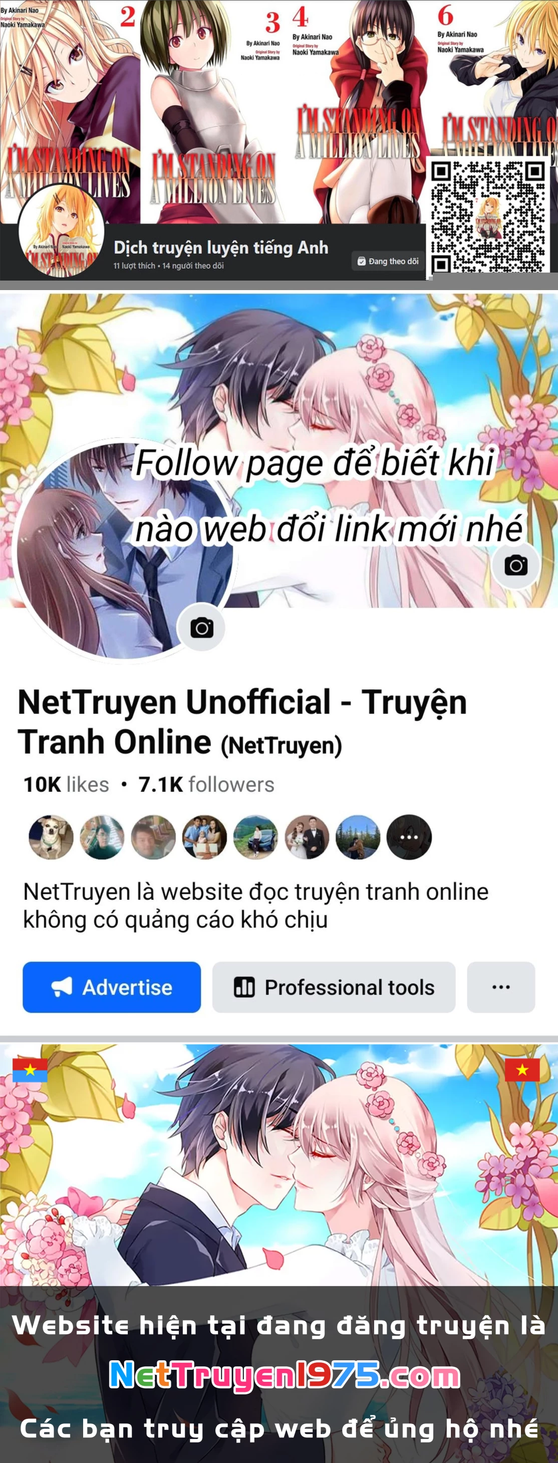 Chiến Đội Đại Thất Cách Chapter 87 - Trang 2