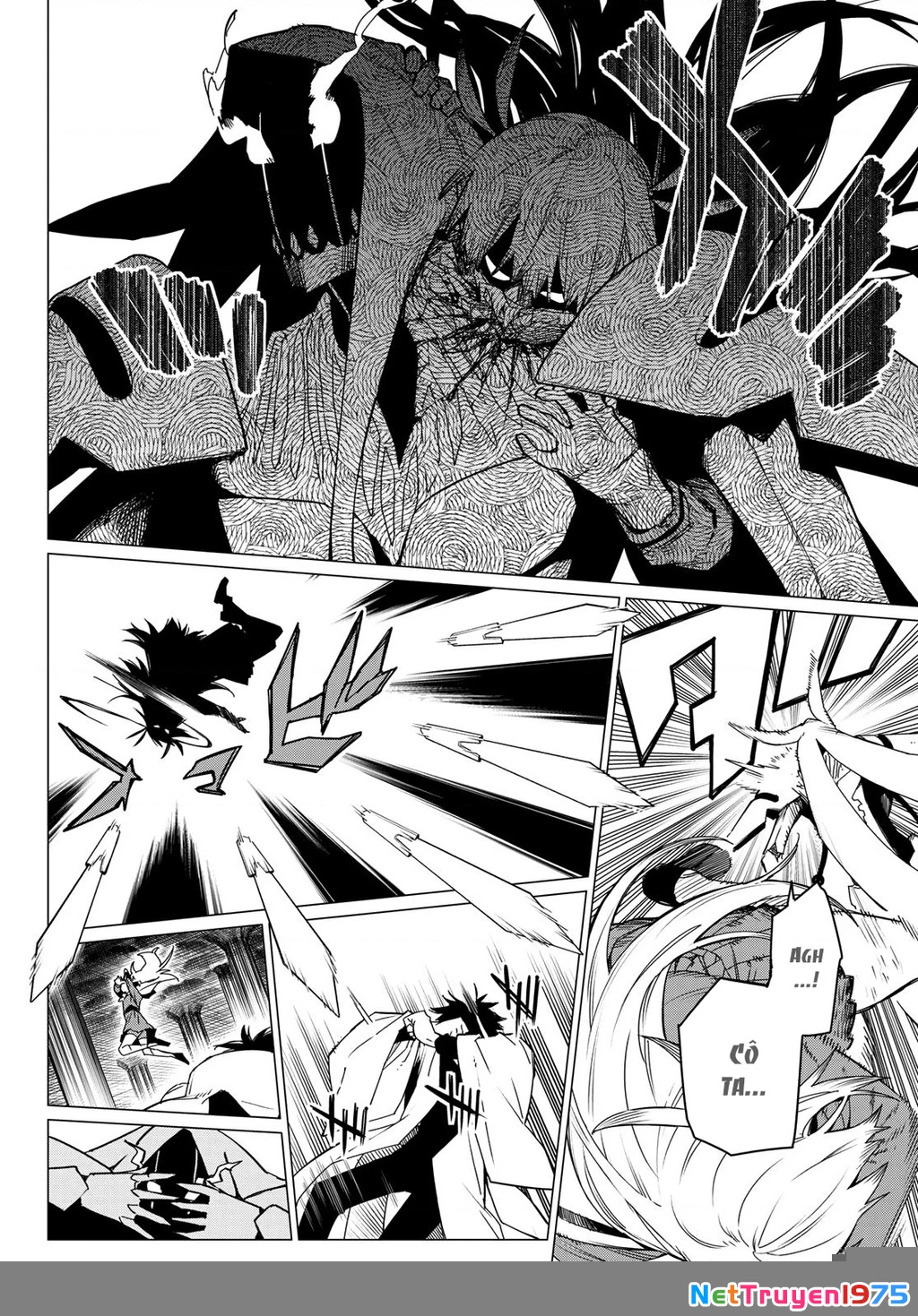 Chiến Đội Đại Thất Cách Chapter 88 - Trang 2