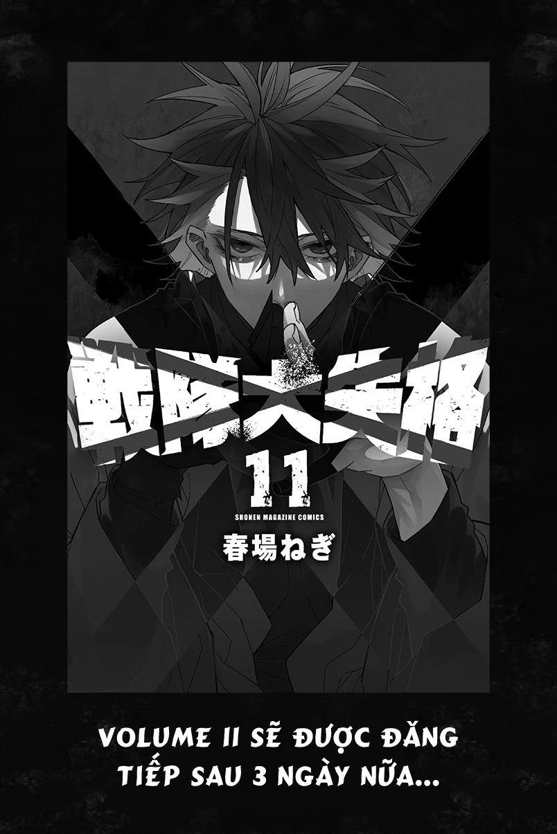 Chiến Đội Đại Thất Cách Chapter 92 - Trang 2