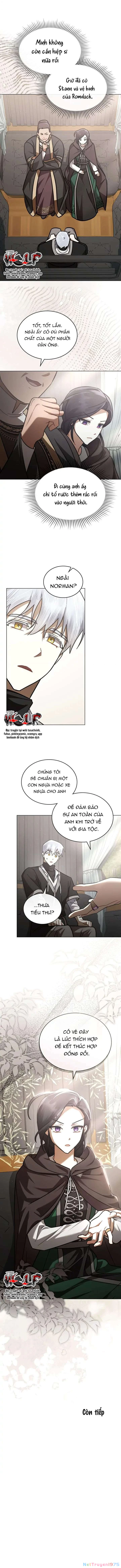 Viết Lại Kết Cục Bi Thảm Của Tôi Chapter 16 - Trang 2