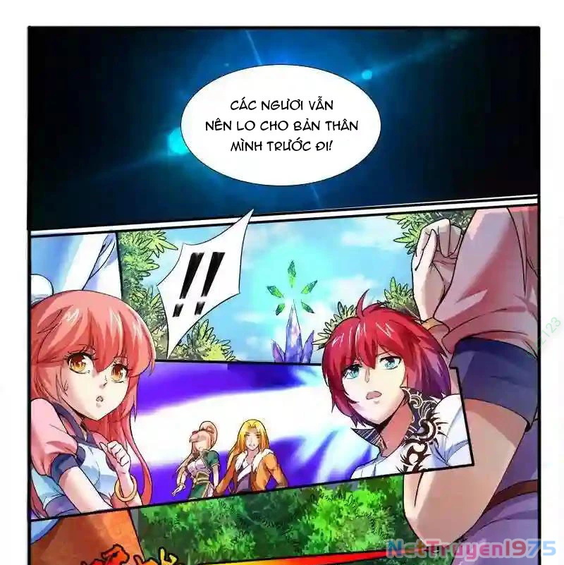 Huyễn Thú Vương Chapter 288 - Trang 2