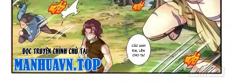 Huyễn Thú Vương Chapter 288 - Trang 2