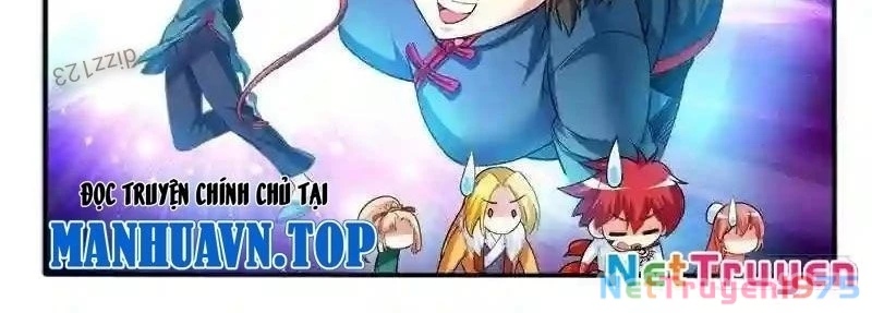 Huyễn Thú Vương Chapter 288 - Trang 2