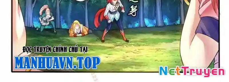 Huyễn Thú Vương Chapter 289 - Trang 2